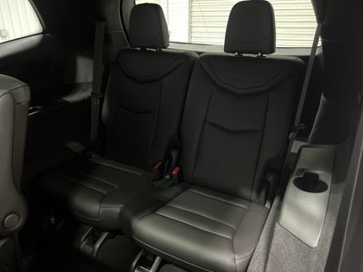 2024 Cadillac XT6 FWD Premium Luxury