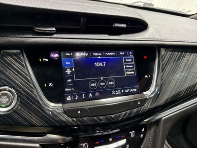 2024 Cadillac XT6 FWD Premium Luxury