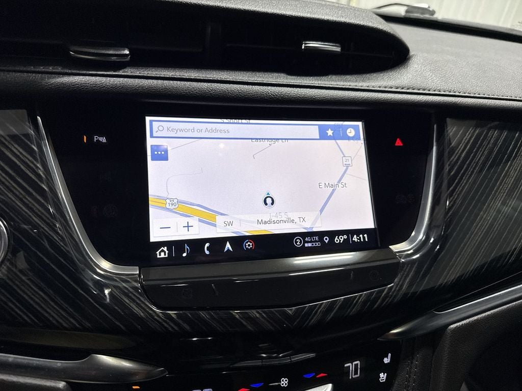 2024 Cadillac XT6 FWD Premium Luxury