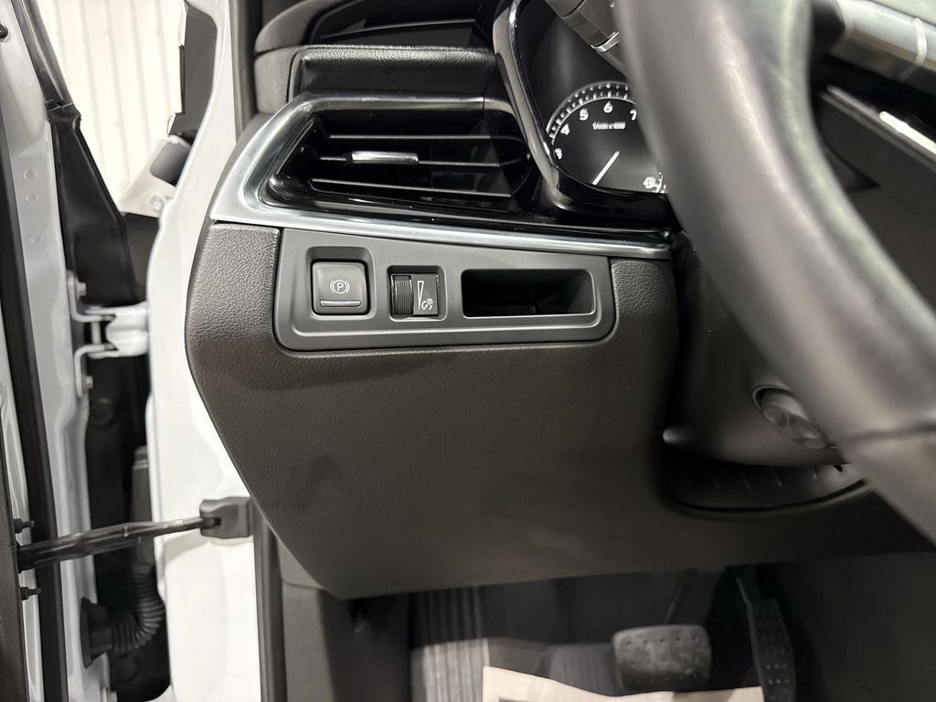 2024 Cadillac XT6 FWD Premium Luxury