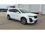 2024 Cadillac XT6 FWD Premium Luxury