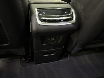 2024 Cadillac XT6 FWD Premium Luxury