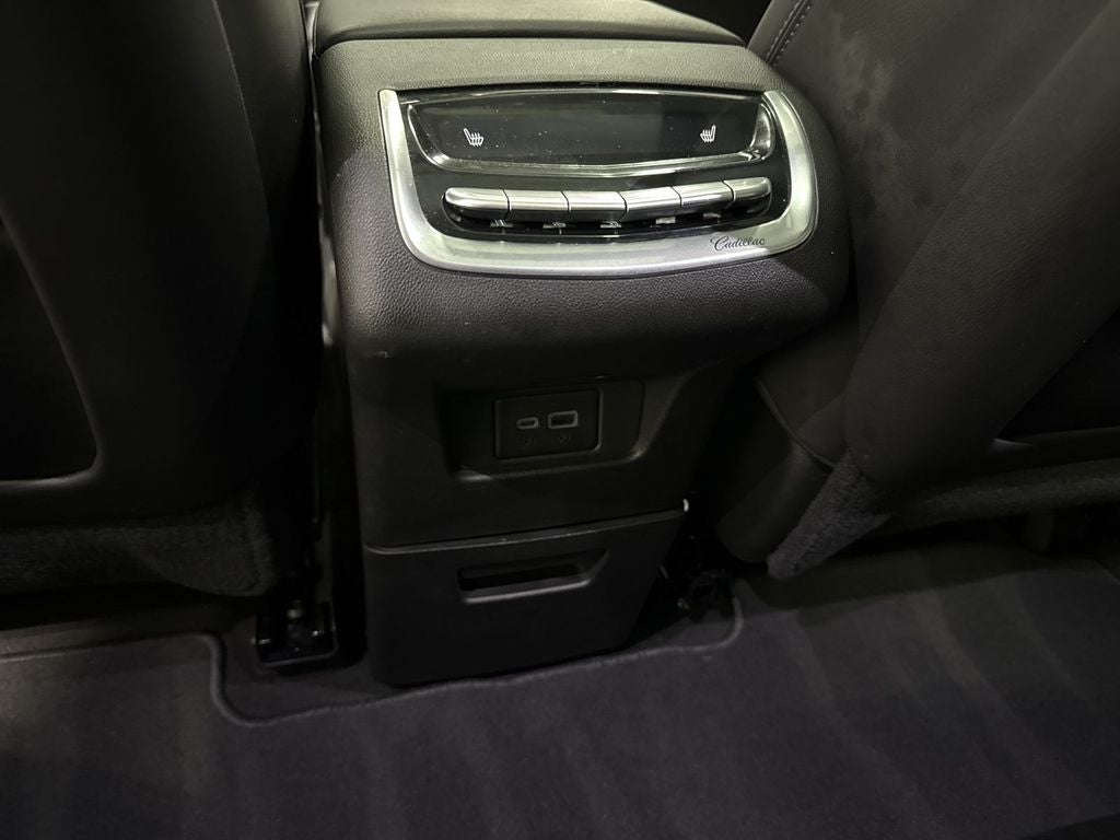 2024 Cadillac XT6 FWD Premium Luxury