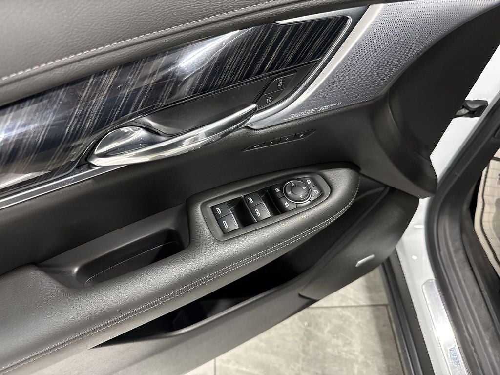 2024 Cadillac XT6 FWD Premium Luxury