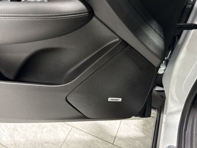 2024 Cadillac XT6 FWD Premium Luxury