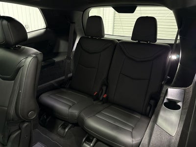 2024 Cadillac XT6 FWD Premium Luxury