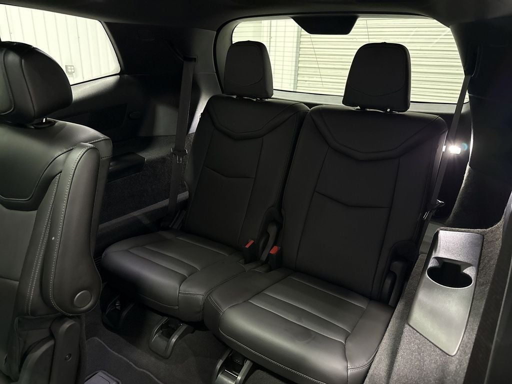 2024 Cadillac XT6 FWD Premium Luxury