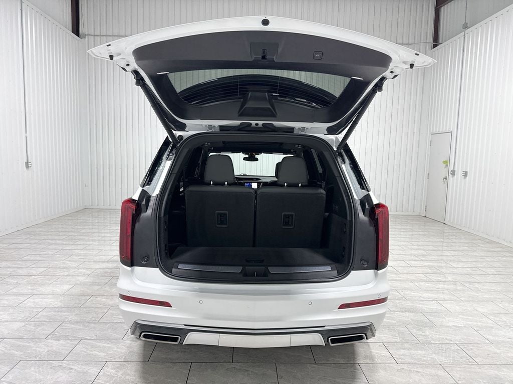2024 Cadillac XT6 FWD Premium Luxury