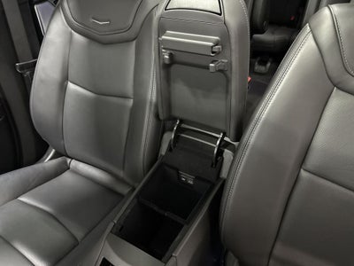 2024 Cadillac XT6 FWD Premium Luxury