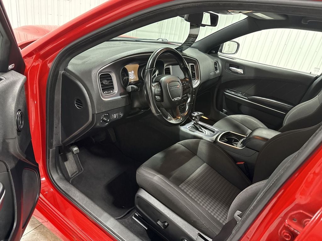 2021 Dodge Charger R/T RWD