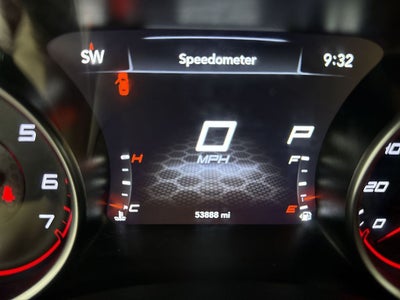 2021 Dodge Charger R/T RWD