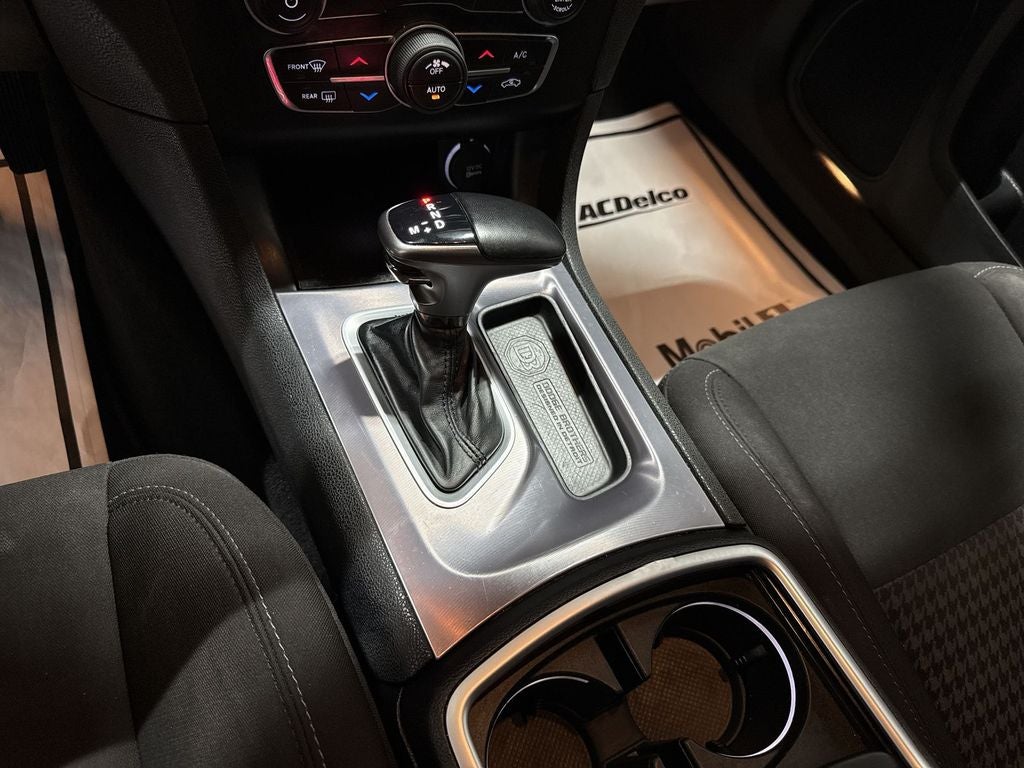 2021 Dodge Charger R/T RWD