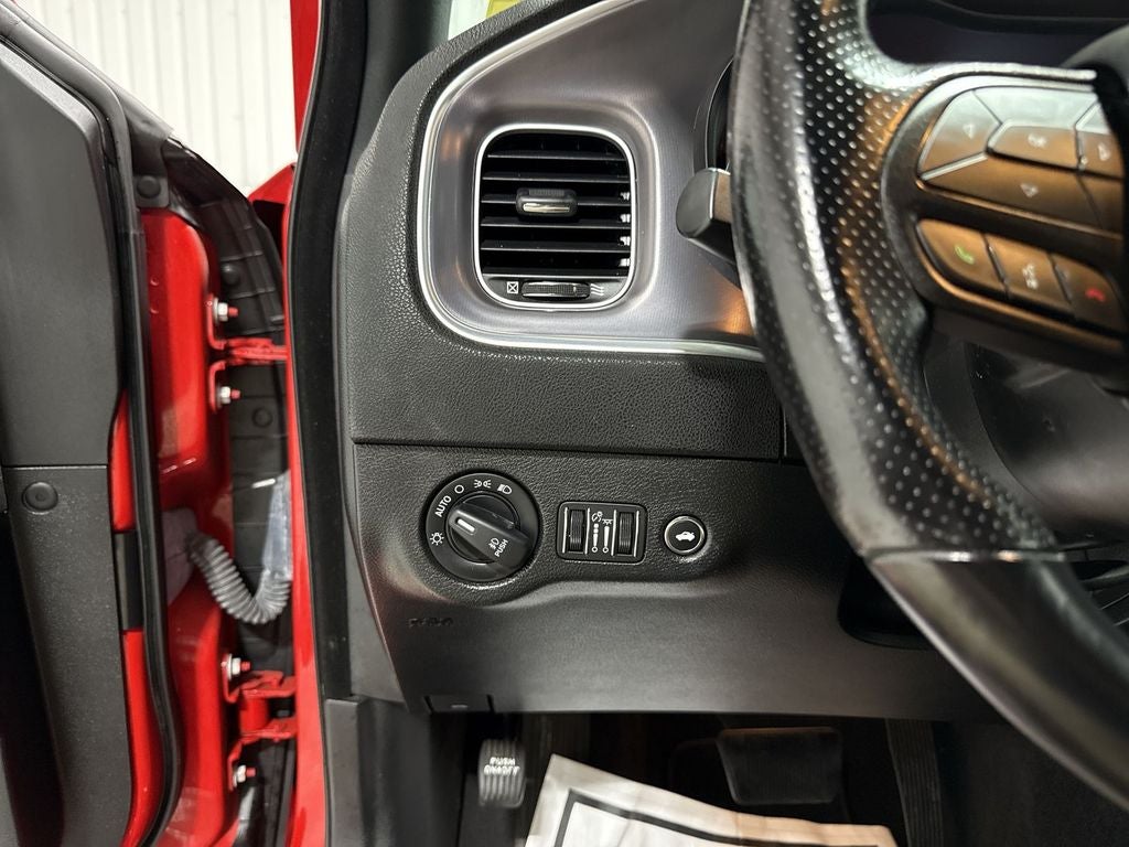 2021 Dodge Charger R/T RWD