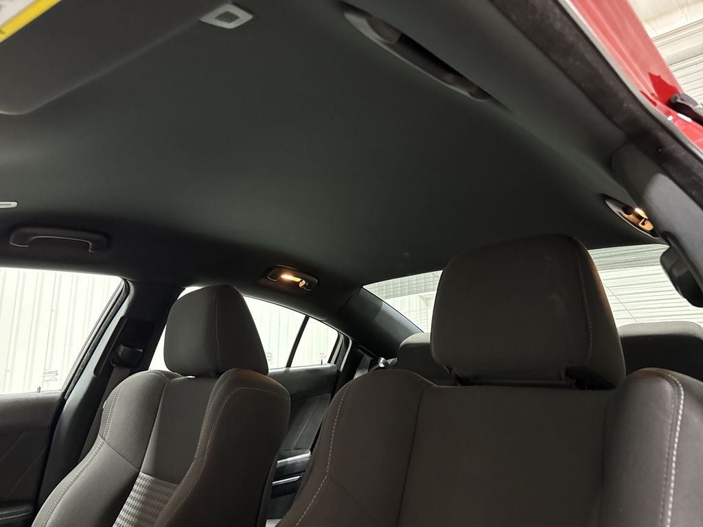 2021 Dodge Charger R/T RWD