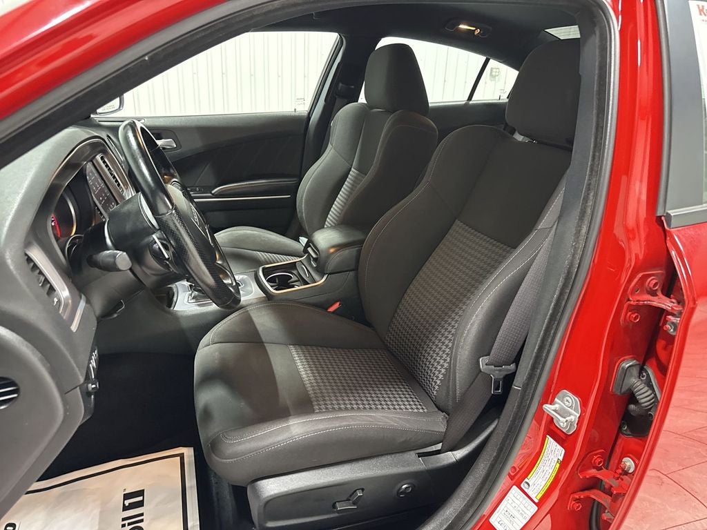 2021 Dodge Charger R/T RWD