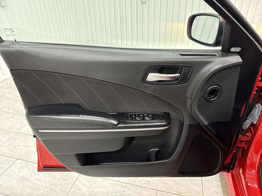 2021 Dodge Charger R/T RWD