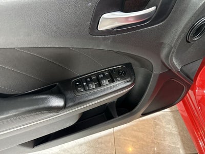 2021 Dodge Charger R/T RWD