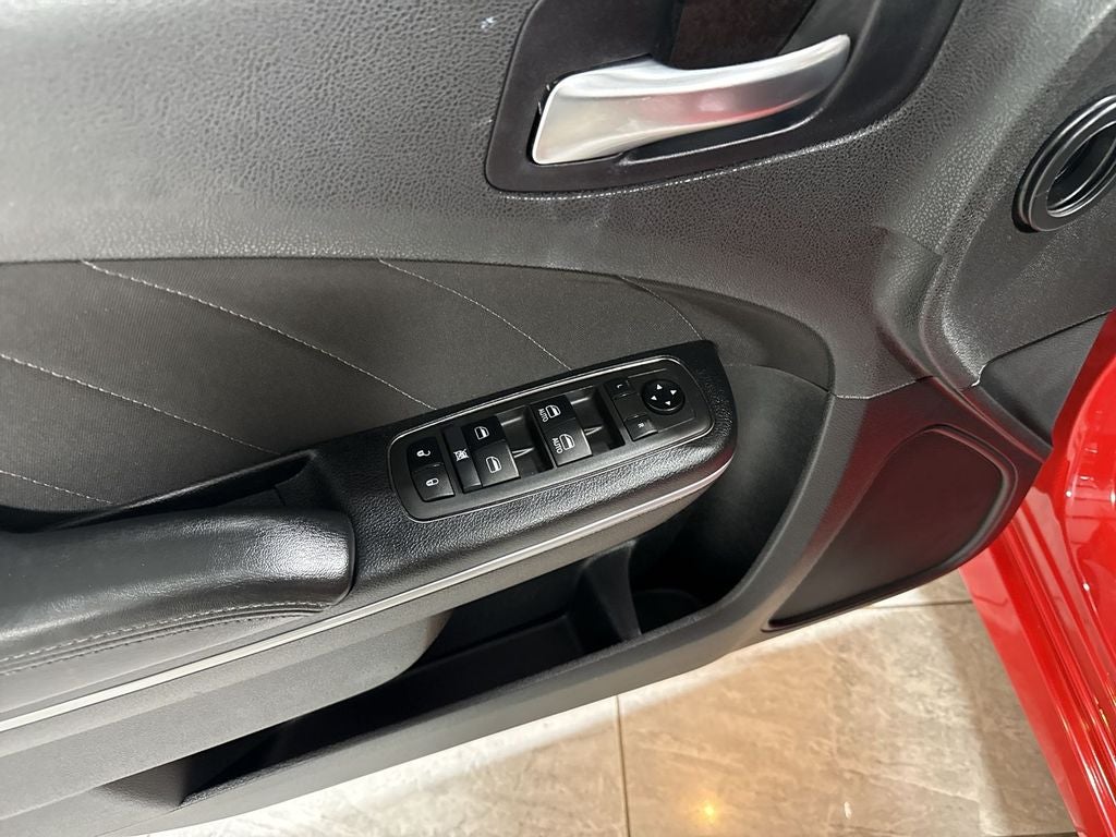 2021 Dodge Charger R/T RWD