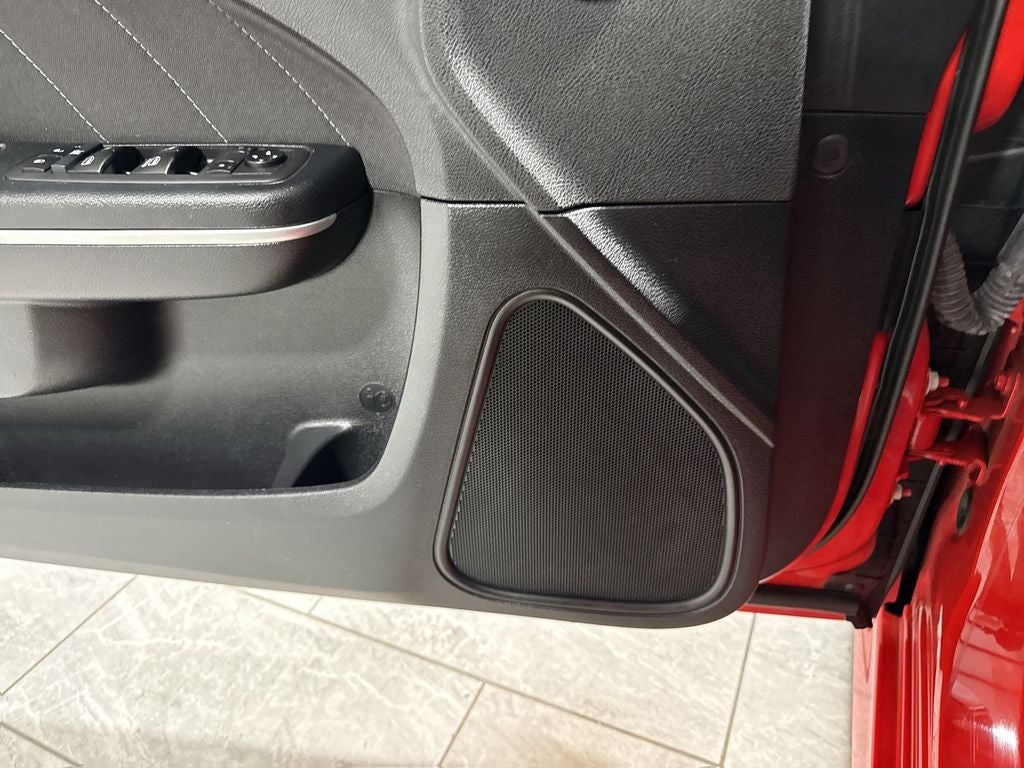 2021 Dodge Charger R/T RWD