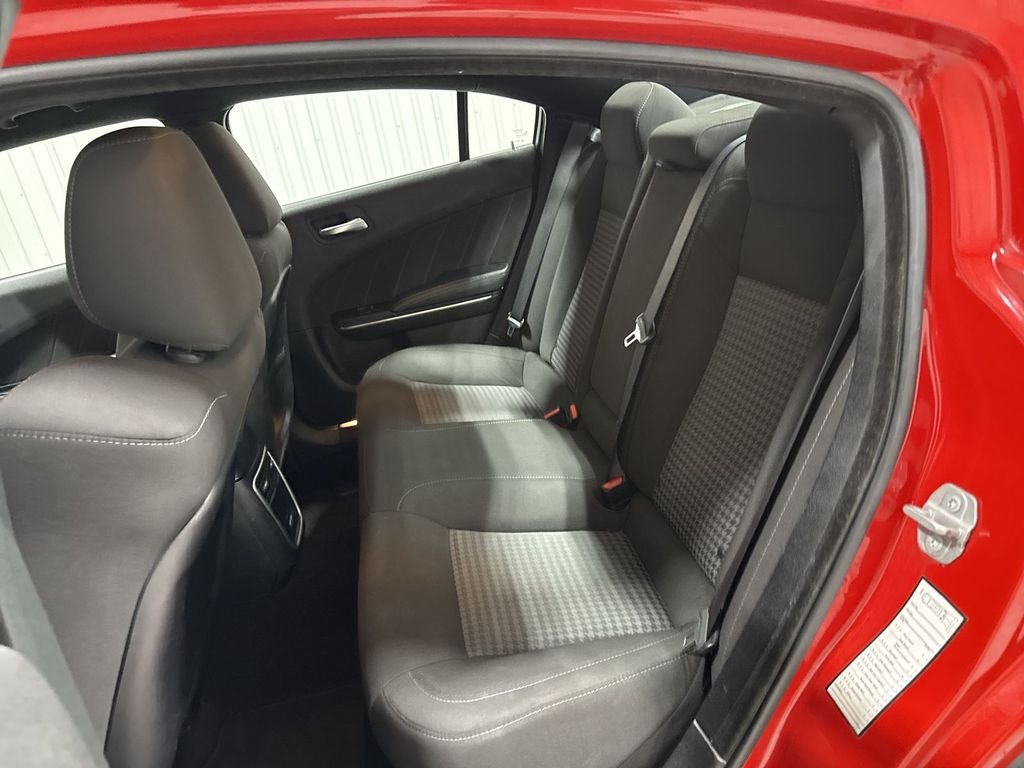 2021 Dodge Charger R/T RWD