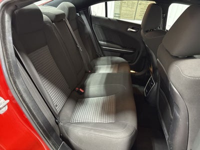 2021 Dodge Charger R/T RWD