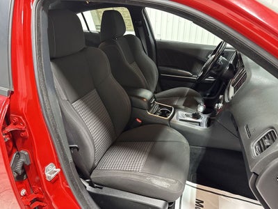 2021 Dodge Charger R/T RWD