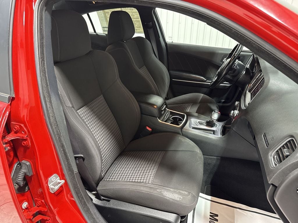 2021 Dodge Charger R/T RWD