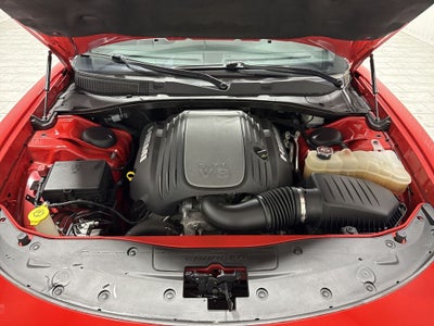 2021 Dodge Charger R/T RWD