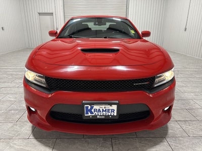 2021 Dodge Charger R/T RWD
