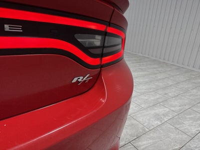 2021 Dodge Charger R/T RWD