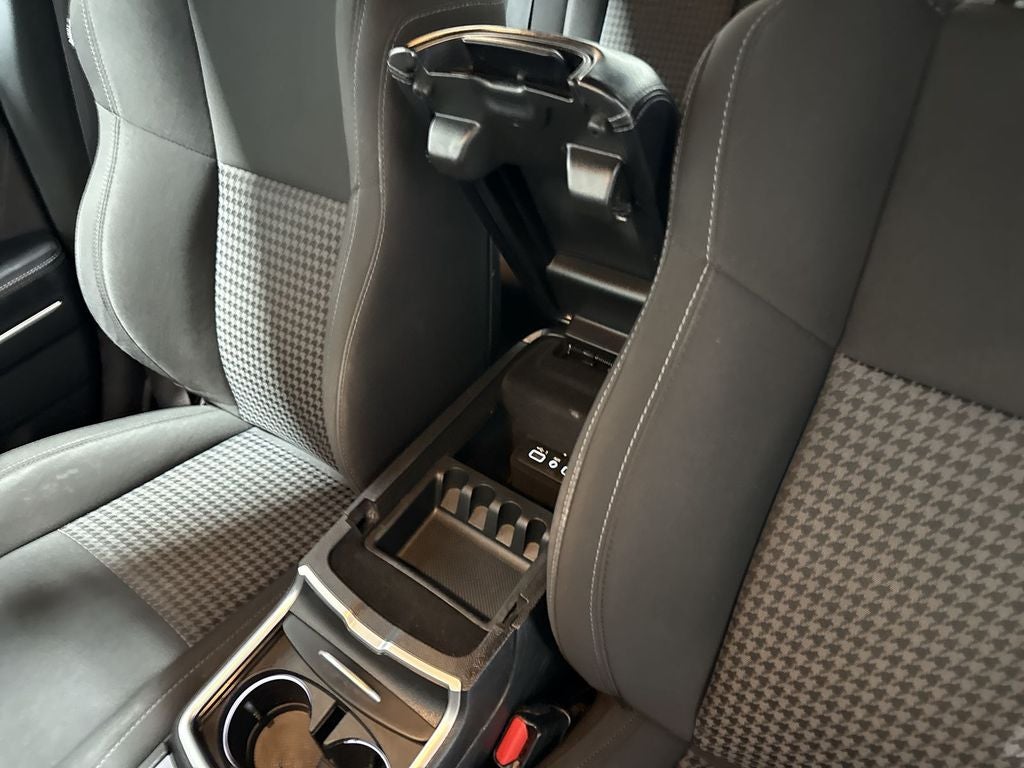 2021 Dodge Charger R/T RWD