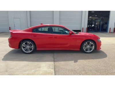 2021 Dodge Charger R/T RWD