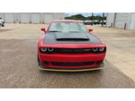 2018 Dodge Challenger SRT Demon