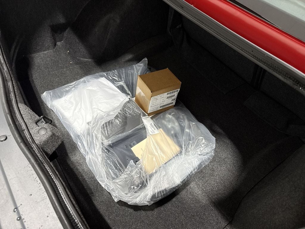 2018 Dodge Challenger SRT Demon