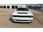 2023 Dodge Challenger SRT Demon