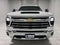 2025 Chevrolet Silverado 2500HD 4WD Crew Cab Standard Bed LTZ