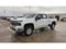 2025 Chevrolet Silverado 2500HD 4WD Crew Cab Standard Bed LTZ