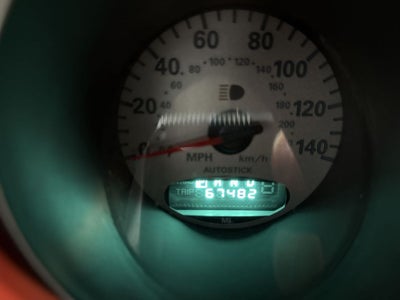 2005 Chrysler PT Cruiser GT