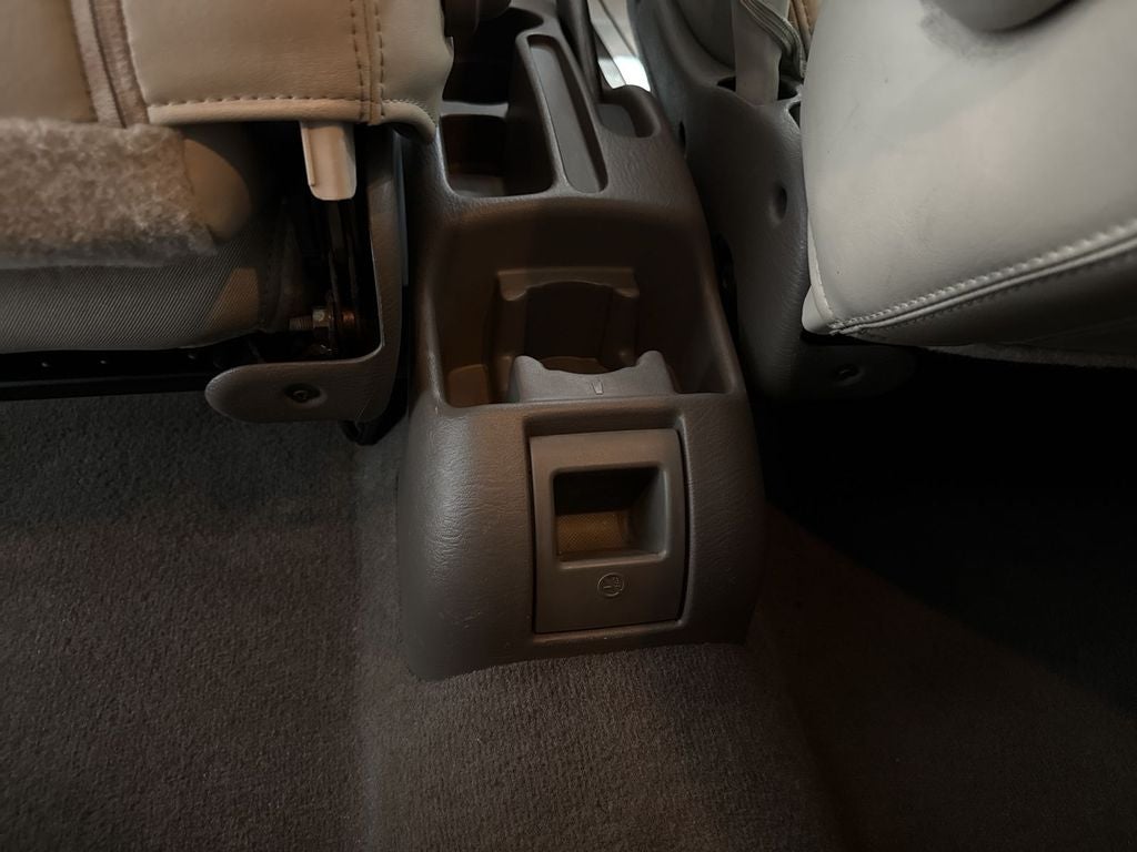 2005 Chrysler PT Cruiser GT