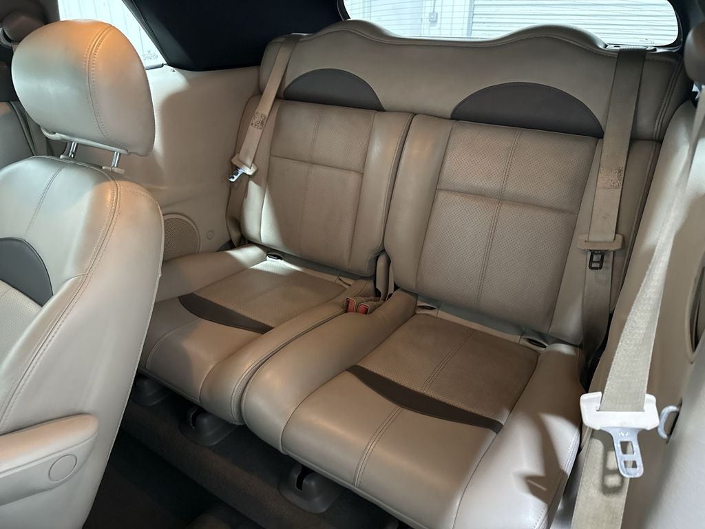 2005 Chrysler PT Cruiser GT