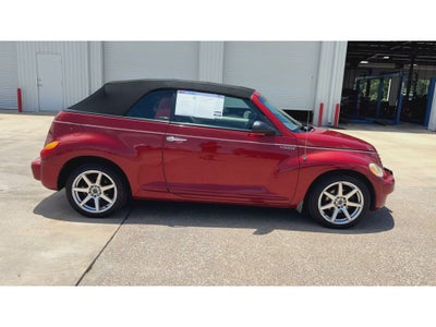 2005 Chrysler PT Cruiser GT