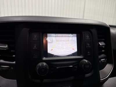 2024 RAM Ram 3500 Tradesman
