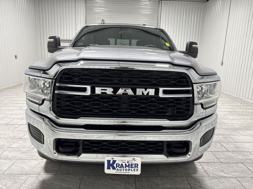 2024 RAM Ram 3500 Tradesman