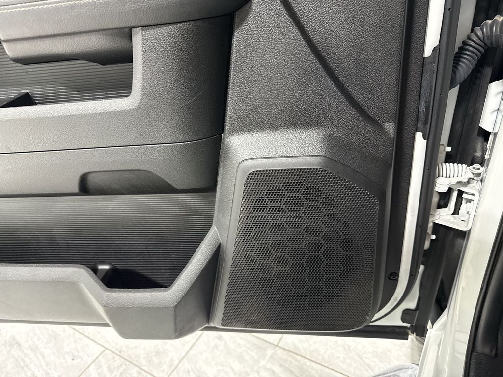 2024 RAM 3500 Big Horn Crew Cab 4x4 8' Box