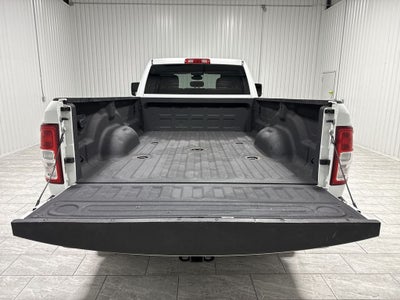 2024 RAM 3500 Big Horn Crew Cab 4x4 8' Box