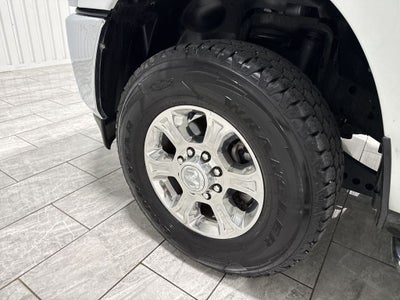 2024 RAM 3500 Big Horn Crew Cab 4x4 8' Box