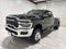 2025 RAM 3500 Tradesman Crew Cab 4x4 8' Box