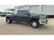 2025 RAM 3500 Tradesman Crew Cab 4x4 8' Box