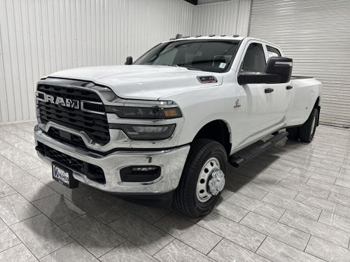 2025 RAM Ram 3500 Tradesman