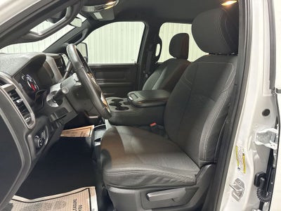 2025 RAM Ram 3500 Tradesman